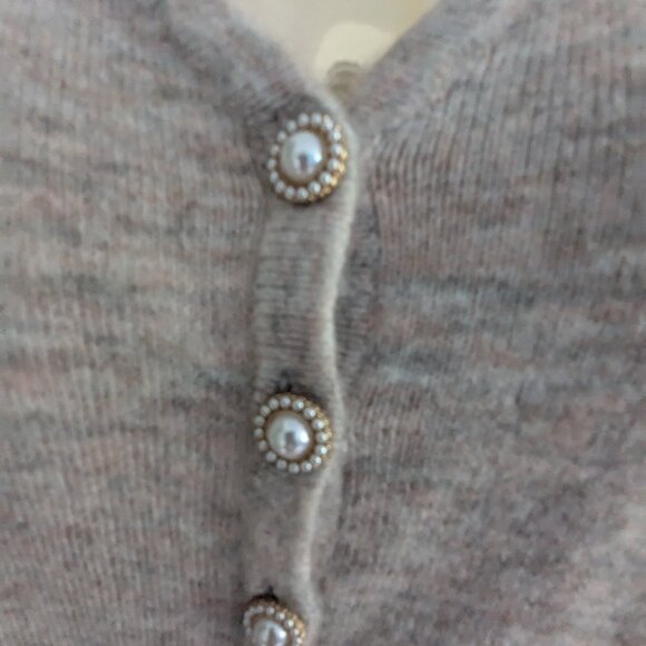 Heartloom cardigan - Picture 3 of 8